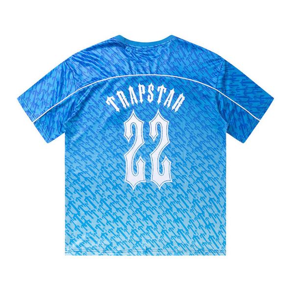 23ss designer men's t-shirts luxury trapstar shirt men s women summer fashion casual hip hop brand sweatshirt breathable design 50ess, White;black
23ss designer men's t-shirts luxury trapstar shirt men s women summer fashion casual hip hop brand sweatshirt breathable design 50ess, White;black