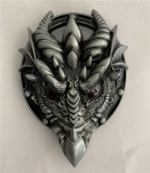 3d silver dragon head western cowboy belt buckle for fashion mens belts accessories4650802, Slivery;black
3d silver dragon head western cowboy belt buckle for fashion mens belts accessories4650802, Slivery;black