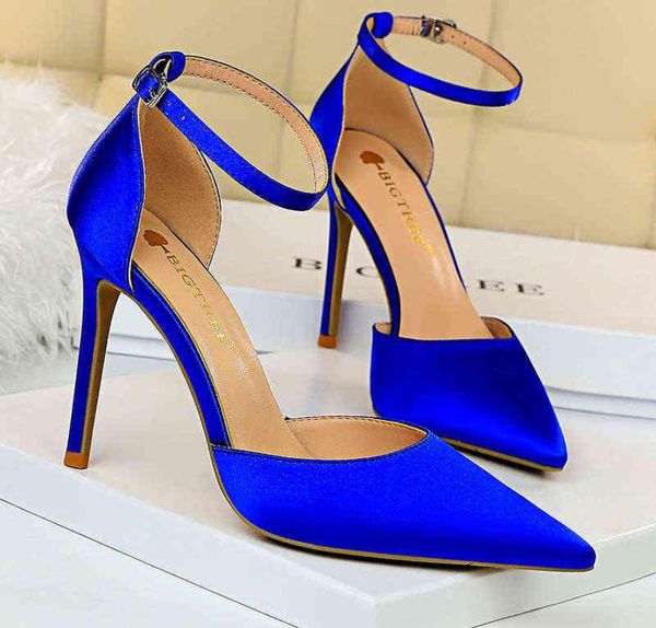 fashionbigtree shoes high heels metal buckle women shoes 11 cm women heels party shoes stiletto heels fish mouth women sanda5254831, Black
fashionbigtree shoes high heels metal buckle women shoes 11 cm women heels party shoes stiletto heels fish mouth women sanda5254831, Black