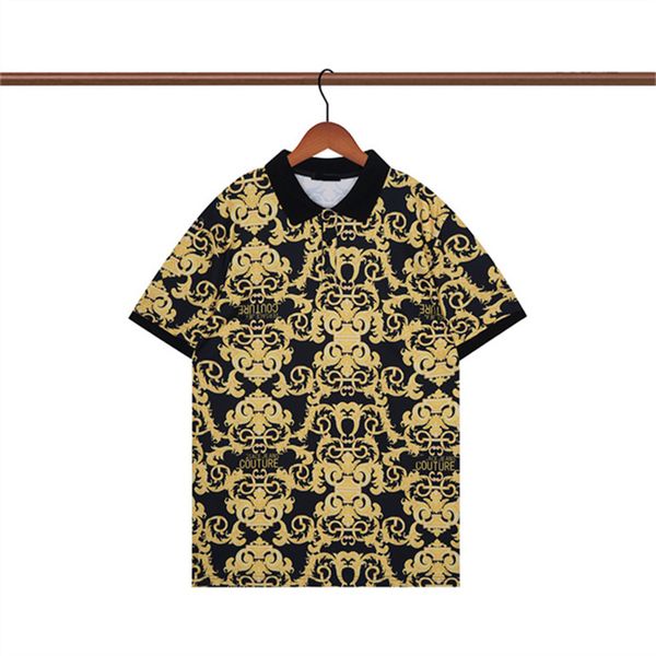23ss high qaulity summer mens designers polo tees t shirts fashion casual couples short sleeves tee comfortable paris men t-shirts#02, White;black
23ss high qaulity summer mens designers polo tees t shirts fashion casual couples short sleeves tee comfortable paris men t-shirts#02, White;black