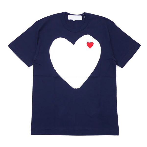 mens brands play t-shirts fashion designer red heart shirt casual cotton embroidered embroidery short sleeve summer tshirts special counter, White;black
mens brands play t-shirts fashion designer red heart shirt casual cotton embroidered embroidery short sleeve summer tshirts special counter, White;black