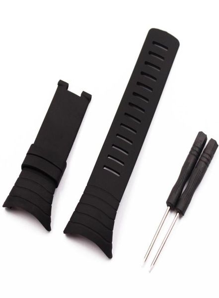 watch accessories for suunto core watches men 100 all standard bracelet black belt tape strap9108996, Black;brown
watch accessories for suunto core watches men 100 all standard bracelet black belt tape strap9108996, Black;brown