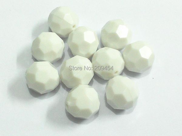 crystal (choose size first) 6mm/8mm/10mm/12mm/14mm/16mm/18mm/20mm white acrylic solid big faceted beads ent
crystal (choose size first) 6mm/8mm/10mm/12mm/14mm/16mm/18mm/20mm white acrylic solid big faceted beads ent