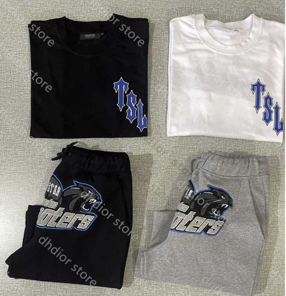 men's summer t shirts london shooter trapstar short suit famous designer embroidered big icon shirt couple hoodie jacket down high new, White;black
men's summer t shirts london shooter trapstar short suit famous designer embroidered big icon shirt couple hoodie jacket down high new, White;black