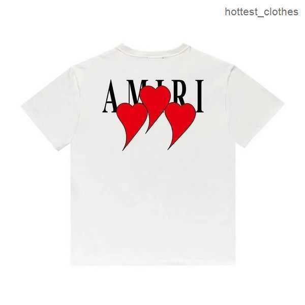 mens tshirts am brand tshirt love printing classic paint casual loose and womens cotton 3 s0w5, White;black
mens tshirts am brand tshirt love printing classic paint casual loose and womens cotton 3 s0w5, White;black
