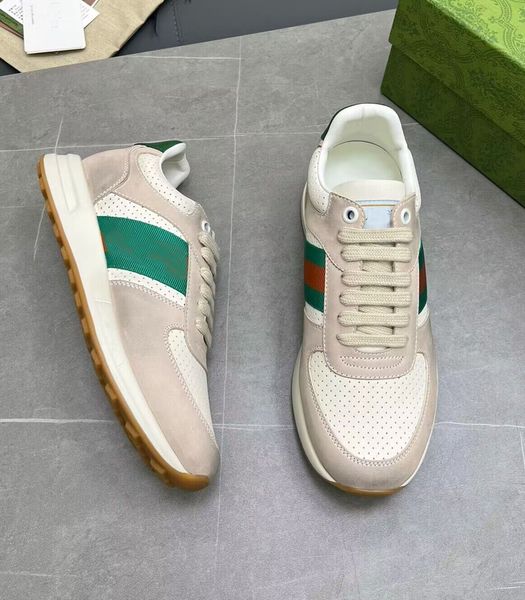 2023s/s luxury low-men interlocking sneaker shoes suede leather mesh breath skateboard walking wholesale party dress rhython trainers eu38-4, Black
2023s/s luxury low-men interlocking sneaker shoes suede leather mesh breath skateboard walking wholesale party dress rhython trainers eu38-4, Black