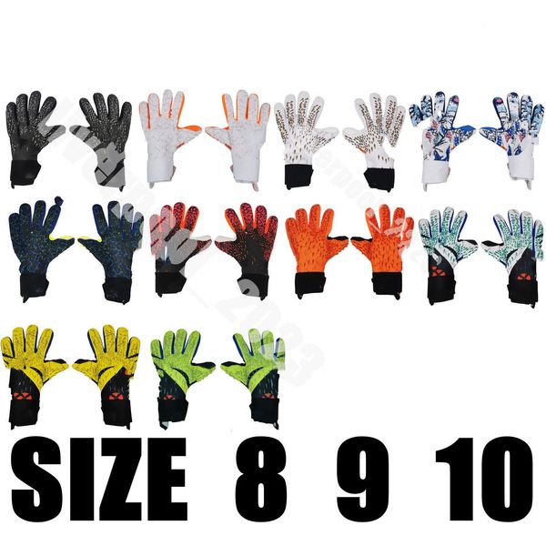 22 new falcon goalkeeper football wristband goalkeeper gloves professional latex breathable durable without finger guard sports gloves adult, Black
22 new falcon goalkeeper football wristband goalkeeper gloves professional latex breathable durable without finger guard sports gloves adult, Black