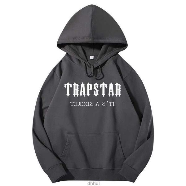 mens hoodies sweatshirts brand trapstar hoodie homme cotton fall winter casual hoody 220829la9k0hqt, Black
mens hoodies sweatshirts brand trapstar hoodie homme cotton fall winter casual hoody 220829la9k0hqt, Black