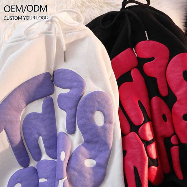 good quality hoodie custom heavyweight hoody oversized 100% cotton graphic 3d puff printing sweatshirts hoodies for men, Black
good quality hoodie custom heavyweight hoody oversized 100% cotton graphic 3d puff printing sweatshirts hoodies for men, Black