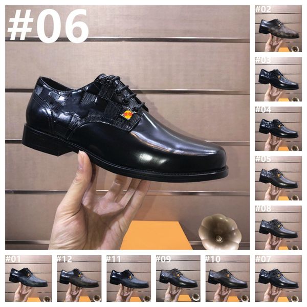 luxury lack leather shoes men round toe rivet tassel flat designer luxury loafer shoes for man party shoe size 38-45, Black
luxury lack leather shoes men round toe rivet tassel flat designer luxury loafer shoes for man party shoe size 38-45, Black