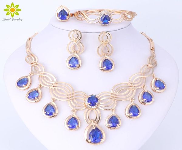 luxury dubai jewelry sets for women 18k gold plated crystal necklace earrings gift party dress accessories5383046, Silver
luxury dubai jewelry sets for women 18k gold plated crystal necklace earrings gift party dress accessories5383046, Silver