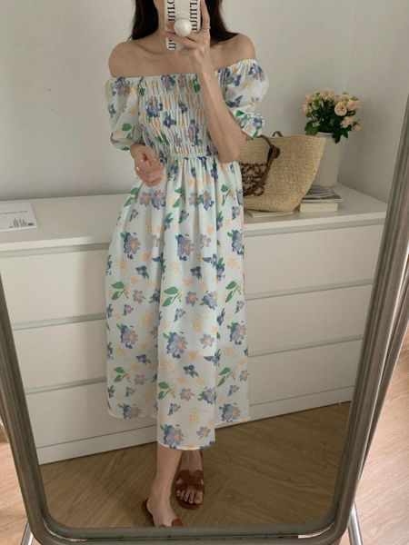 dresses women summer strapless elegant long dress 2022 loose off shoulder floral short sleeve midi dresses female clothes (h5699, Black;gray
dresses women summer strapless elegant long dress 2022 loose off shoulder floral short sleeve midi dresses female clothes (h5699, Black;gray