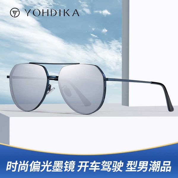 tiktok same polarized sunglasses classic men's driving sunglasses js8517 fashionable colorful pilot sunglasses, White;black
tiktok same polarized sunglasses classic men's driving sunglasses js8517 fashionable colorful pilot sunglasses, White;black