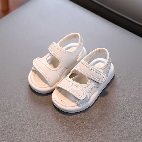 sandals summer boy sandals children's soft soled pu leather comfortable girls flats solid color beach footwear shoes 21-30 aa230518, Black;red
sandals summer boy sandals children's soft soled pu leather comfortable girls flats solid color beach footwear shoes 21-30 aa230518, Black;red