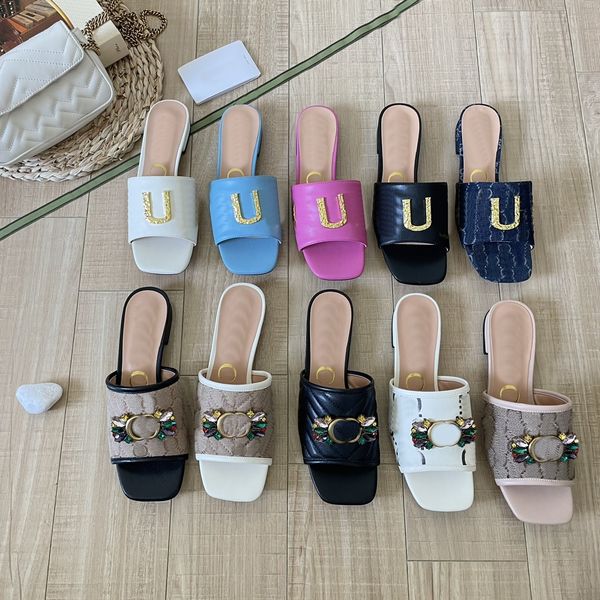 designer slipper women mules metal golden sandals women versatile slippers embroidered sheepskin sandal flat slides flip flops size35-42, Black
designer slipper women mules metal golden sandals women versatile slippers embroidered sheepskin sandal flat slides flip flops size35-42, Black