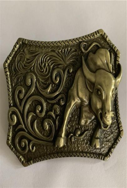 good qulity bull metal cowboy belt buckle for fashion mens belts accessories5691452, Slivery;black
good qulity bull metal cowboy belt buckle for fashion mens belts accessories5691452, Slivery;black
