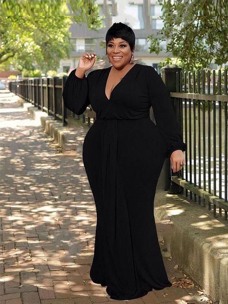 plus size dresses luxury woman evening dress maxi winter 5x size women clothing long knitted wholesale bulk drop 230518, Black
plus size dresses luxury woman evening dress maxi winter 5x size women clothing long knitted wholesale bulk drop 230518, Black
