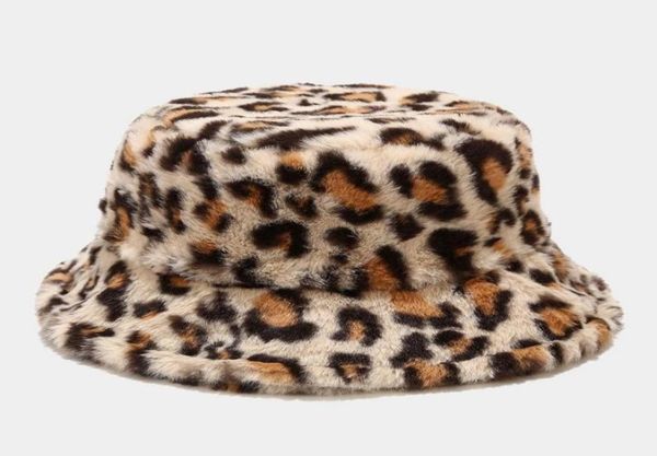 9 color camel leopard fishing caps panama bob fisherman gorros warm soft faux fur winter bucket hat for women ladies3617606, Blue;gray
9 color camel leopard fishing caps panama bob fisherman gorros warm soft faux fur winter bucket hat for women ladies3617606, Blue;gray
