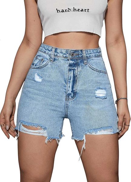 sweatyrocks waist fashion woman women's high shorts summer denim straight leg raw hem jean pants with pockets, White;black
sweatyrocks waist fashion woman women's high shorts summer denim straight leg raw hem jean pants with pockets, White;black