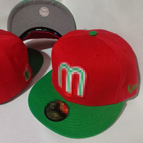 ready stock mexico letter baseball caps fitted caps letter hip hop size hats baseball caps flat peak for men women full closed, Blue;gray
ready stock mexico letter baseball caps fitted caps letter hip hop size hats baseball caps flat peak for men women full closed, Blue;gray