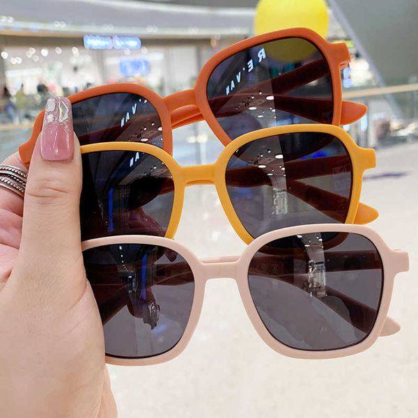 new fashion children's sunglasses square children's sunglasses boys and girls fashion glasses baby student glasses party glasses u, Blue
new fashion children's sunglasses square children's sunglasses boys and girls fashion glasses baby student glasses party glasses u, Blue