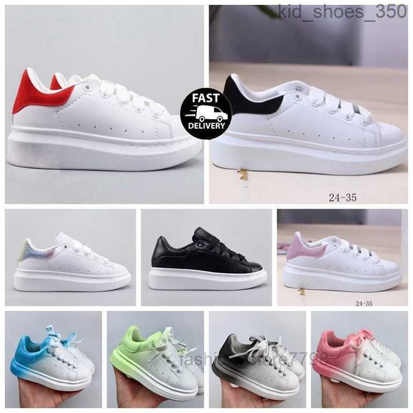 2022 selling designer kids shoes white red black dream blue single strap outsized sneaker rubber sole amcqs soft calfskin leather lace up tr
2022 selling designer kids shoes white red black dream blue single strap outsized sneaker rubber sole amcqs soft calfskin leather lace up tr