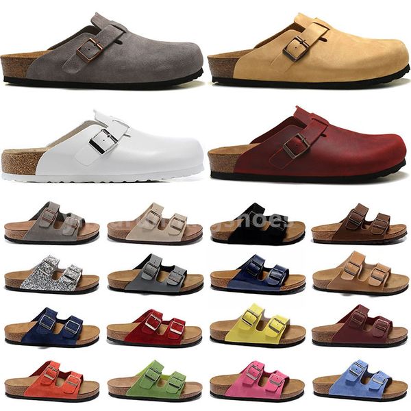sandals boston arizona slides men women slippers birko-flor nubuck leather suede clogs mocha black white beach shoes outdoor shoes platform
sandals boston arizona slides men women slippers birko-flor nubuck leather suede clogs mocha black white beach shoes outdoor shoes platform