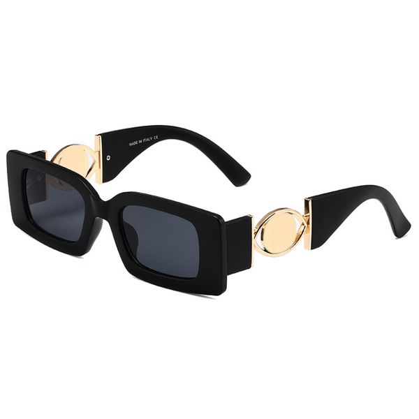 men designer sunglasses classic fashion goggle woman sun glasses portrait eyeglasses 6 colors with original box, White;black
men designer sunglasses classic fashion goggle woman sun glasses portrait eyeglasses 6 colors with original box, White;black