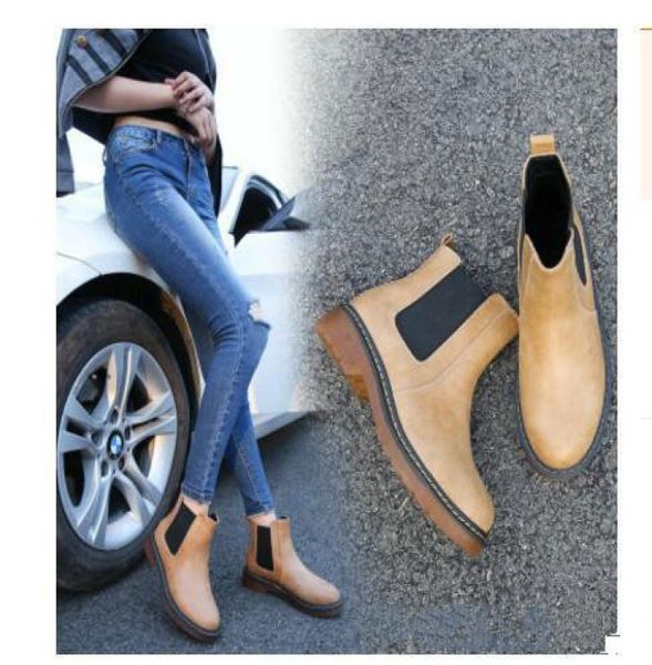 2018 fashion winter tricolor brand new pu leather female ankle martin ankle boots motorcycle smooth shoe fashion leather boots plu6578747, Black
2018 fashion winter tricolor brand new pu leather female ankle martin ankle boots motorcycle smooth shoe fashion leather boots plu6578747, Black