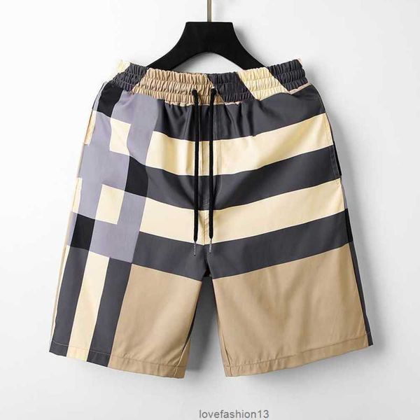 mens shorts designer summer striped elegant swim casual sports gym quick drying man beach pants black and white asian size, White;black
mens shorts designer summer striped elegant swim casual sports gym quick drying man beach pants black and white asian size, White;black