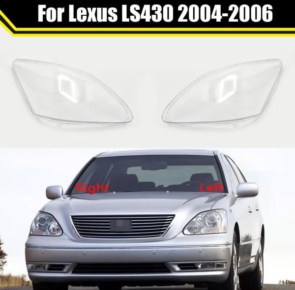 car headlight shell lamp shade transparent cover headlight light case glass headlamp lens cover for lexus ls430 2004-2006
car headlight shell lamp shade transparent cover headlight light case glass headlamp lens cover for lexus ls430 2004-2006