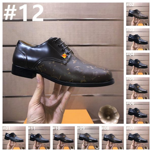 original italian men shoes genuine leather formal luxury designer dress loafers tassel casual business work driving shoes flats wedding plus, Black
original italian men shoes genuine leather formal luxury designer dress loafers tassel casual business work driving shoes flats wedding plus, Black