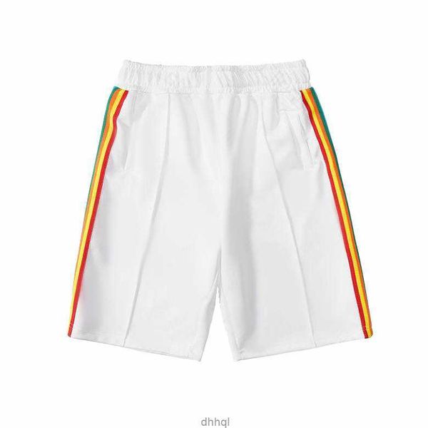 designer palms palmangel mens shorts men womens short pants letter printing strip webbing casual five-point angle clothes summer beach cloth, White;black
designer palms palmangel mens shorts men womens short pants letter printing strip webbing casual five-point angle clothes summer beach cloth, White;black