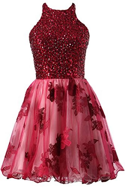 short homecoming dresses crystal appliques a-line party gowns princess tulle plus size mini birthday prom graudation cocktail party gowns 28, Blue;pink
short homecoming dresses crystal appliques a-line party gowns princess tulle plus size mini birthday prom graudation cocktail party gowns 28, Blue;pink