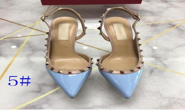 2020 heels dress shoes party fashion rivets girls pointed toe shoes buckle platform pumps wedding shoes black4553014, Black
2020 heels dress shoes party fashion rivets girls pointed toe shoes buckle platform pumps wedding shoes black4553014, Black