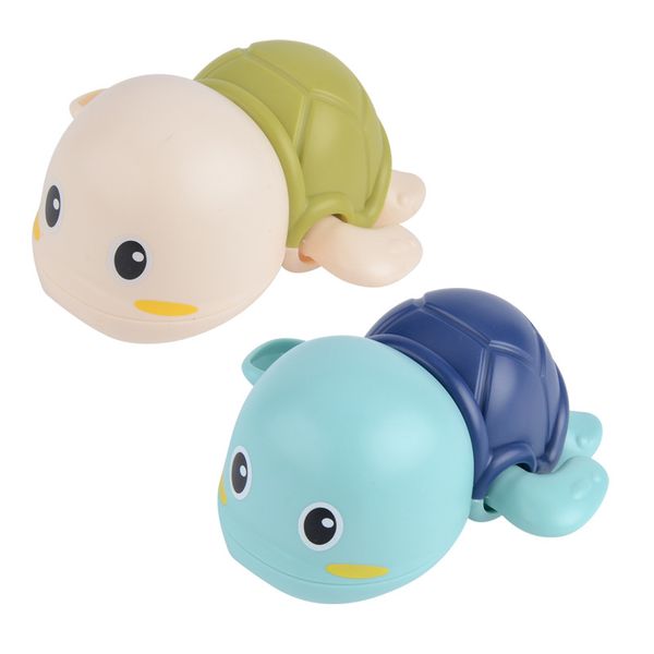 bath toys baby bathing water playing cool game little turtle windup chain up animal bathroom water playing children's toys
bath toys baby bathing water playing cool game little turtle windup chain up animal bathroom water playing children's toys