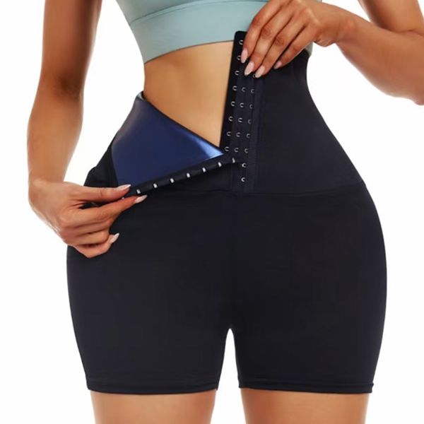 women's shapers sauna leggings for women sweat sauna pants high waist compression weight loss slimming pants thermo workout training bo, Black;white
women's shapers sauna leggings for women sweat sauna pants high waist compression weight loss slimming pants thermo workout training bo, Black;white
