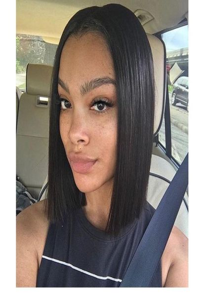 new arrival women short bob straight wig brazilian hair simulation human hair bob straight wig for lady1285787, Black
new arrival women short bob straight wig brazilian hair simulation human hair bob straight wig for lady1285787, Black