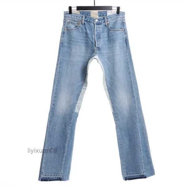 mens jeans pants galleryes sweatpants dept speckled letter print men's women's couple loose versatile casual straight 2 wkzn, Blue
mens jeans pants galleryes sweatpants dept speckled letter print men's women's couple loose versatile casual straight 2 wkzn, Blue