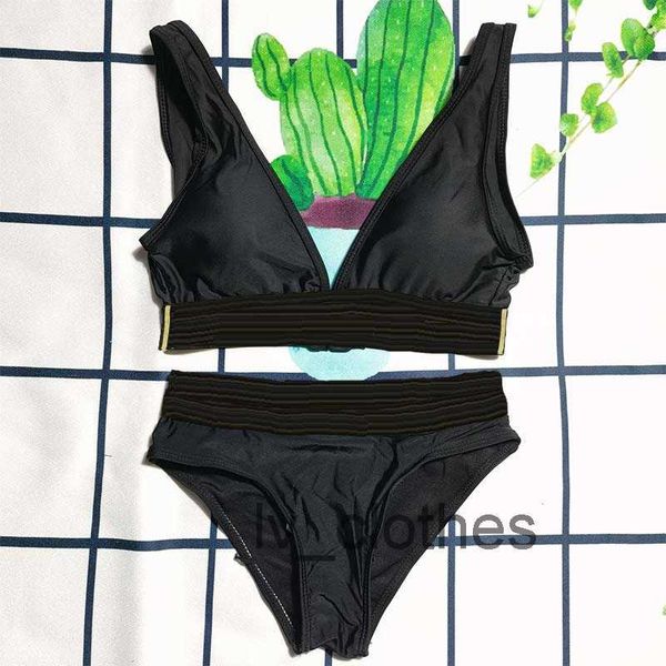 fashion bikini women's designer black lace up women's swimwear two piece set multi color summer beach swimwear style swimwear, White;black
fashion bikini women's designer black lace up women's swimwear two piece set multi color summer beach swimwear style swimwear, White;black