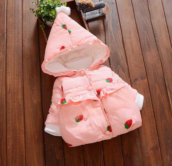 baby girls autumn jacket new winter coat for girls cute strawberry kids jacket for girls long sleeve outerwear kids clothes5557607, Blue;gray
baby girls autumn jacket new winter coat for girls cute strawberry kids jacket for girls long sleeve outerwear kids clothes5557607, Blue;gray