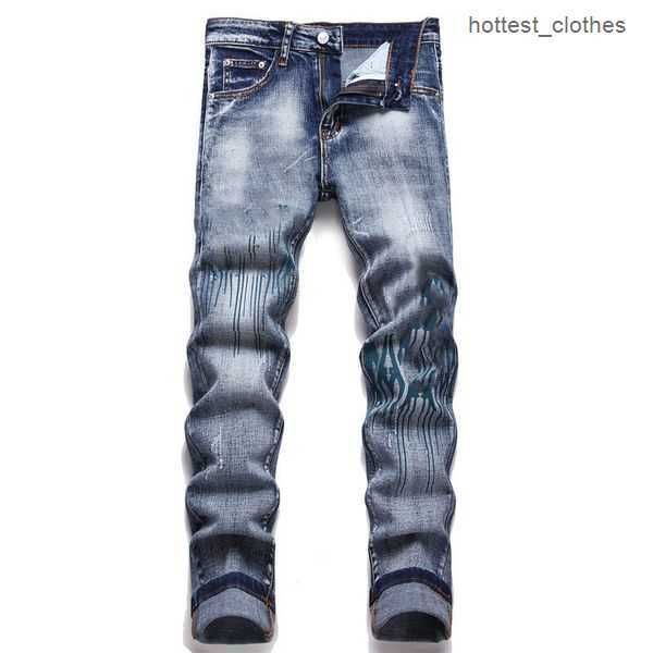 i am mens jeans ripped embroidery pentagram patchwork for trend panel hip hop brand motorcycle pant skinny 11 4 m9bn, Blue
i am mens jeans ripped embroidery pentagram patchwork for trend panel hip hop brand motorcycle pant skinny 11 4 m9bn, Blue