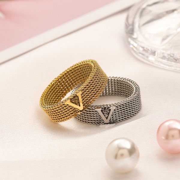 designer branded rings love 18k gold plated stainless steel letter band ring men and women fine carving finger ring jewelry for lovers coupl, Silver
designer branded rings love 18k gold plated stainless steel letter band ring men and women fine carving finger ring jewelry for lovers coupl, Silver