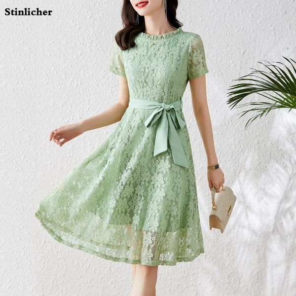 dresses summer fashion ladies hollow out lace work midi dress women casual flores loose belt bandage tunic party dresses korea vestidos, Black;gray
dresses summer fashion ladies hollow out lace work midi dress women casual flores loose belt bandage tunic party dresses korea vestidos, Black;gray