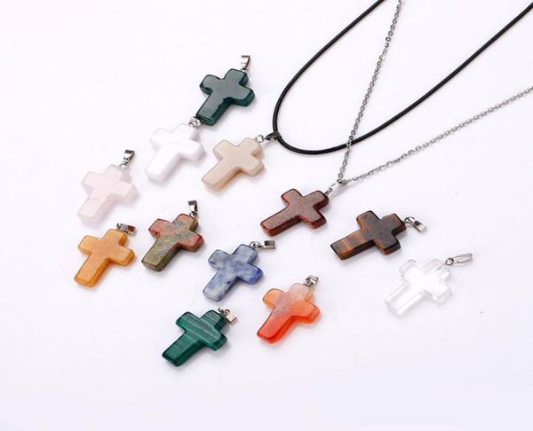 natural crystal rose quartz stone pendant cross shape necklace chakra healing jewelry for women men3276169, Silver
natural crystal rose quartz stone pendant cross shape necklace chakra healing jewelry for women men3276169, Silver