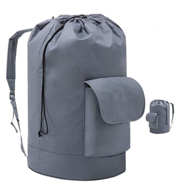 2pcs stuff sacks oxford laundry bag wash me travel storage pouch machine washable dirty clothes organizer backpack bag
2pcs stuff sacks oxford laundry bag wash me travel storage pouch machine washable dirty clothes organizer backpack bag