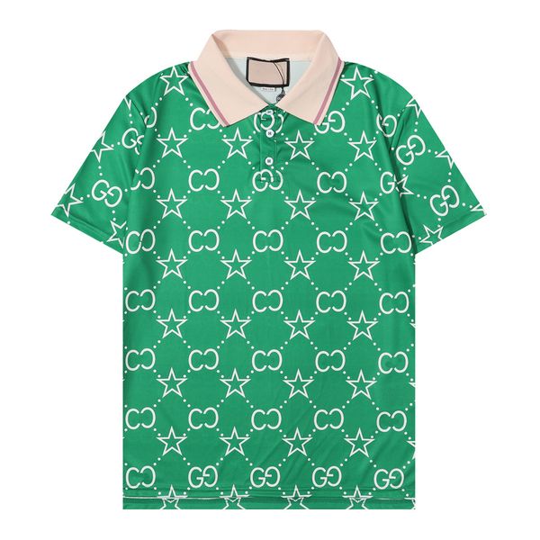 2023 summer clothes luxury designer polo shirts men casual polo fashion snake bee print embroidery t shirt high street mens polos size m-3xl, White;black
2023 summer clothes luxury designer polo shirts men casual polo fashion snake bee print embroidery t shirt high street mens polos size m-3xl, White;black