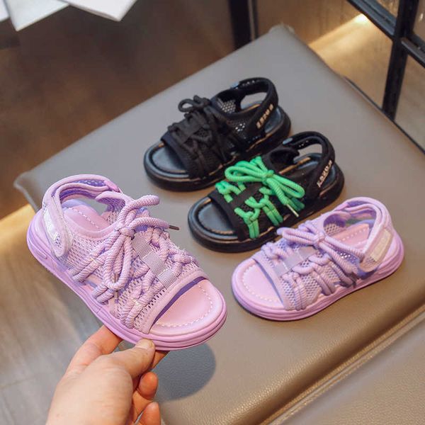 sandals girls sport sandals 2023 solid color fashion kids versatile open-toe casual shoes for boys children mesh sneaker simple non-slip aa2, Black;red
sandals girls sport sandals 2023 solid color fashion kids versatile open-toe casual shoes for boys children mesh sneaker simple non-slip aa2, Black;red