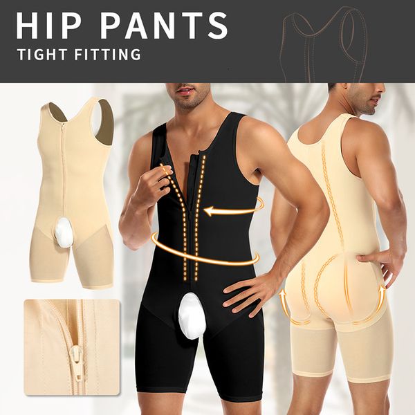 men's body shapers body shaper mens shapewear slimming full body shaper tummy control bodysuit compression slimming waist trainer slimm, Black;brown
men's body shapers body shaper mens shapewear slimming full body shaper tummy control bodysuit compression slimming waist trainer slimm, Black;brown