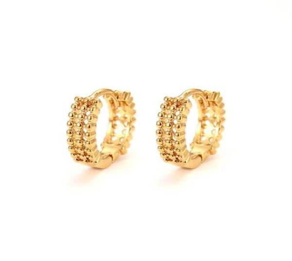 women039s round earrings fine yellow gold gf middle earring for mens girls boys fashion kids children jewelry5035265, Silver
women039s round earrings fine yellow gold gf middle earring for mens girls boys fashion kids children jewelry5035265, Silver